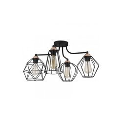 GALAXY - TK-Lighting - 1645 - Plafoniera