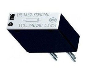 Modul De Protectie Rc Pt . Dilm17..32 DILM32-XSPR240 -Eaton