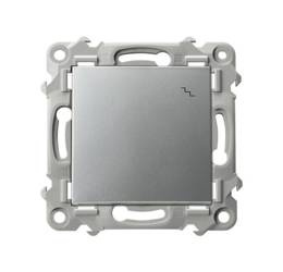 Comutator selector SZAFIR Silver Ospel