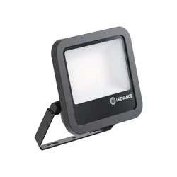 LED proiector 69W/53W 6500K rece 10000lm/8000lm IP66 IK08 negru Ledvance