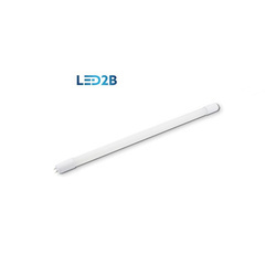 Tub fluorescent cu LED-uri T8 9W 900lm 4000K 60cm culoare NEUTRAL LED2B 25pcs Kobi