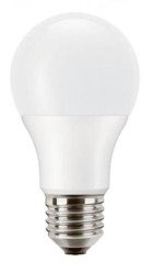 Bec cu LED A60 E27 10W 4000K neutru NW 1055lm Piła