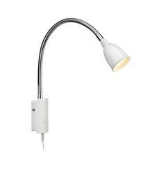 Kinkiet TULIP biały 2,5W 3000K 198lm 105939 Markslojd