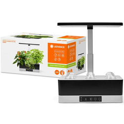LED de creștere a plantelor de sprijin lampa 24W 3600K 1670lm alb Ledvance