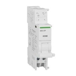 Bobina De Declansare - Imx+Of - Unitate De Declansare - 220 - 415 V C.A. A9A26946 Schneider