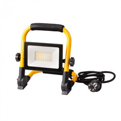 Lumina LED cu cablu 1.5M 50W 4000K 4500lm 50W 4000K 4500lm