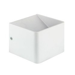 RACA LED lampă de perete 5W alb Struhm 0023