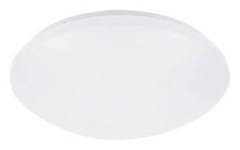Lucas 18W IP44 Plafonieră 1180lm LED alb