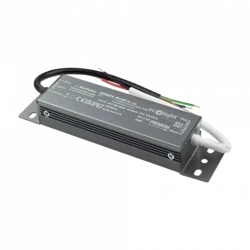 Bloc de alimentare ermetic PREMIUM 30W 12V IP67 Eco Light