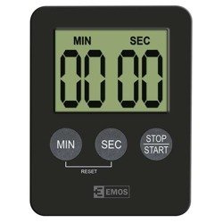 Timer de bucătărie Emos TP202