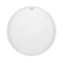 Plafond LED cu montare pe suprafață IP44 12W alb Sola Struhm alb
