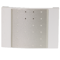 Clopot 16 melodii 8-230V argintiu, DNU-912/N-SRB, sundi Zamel