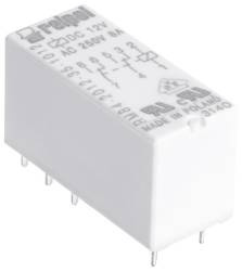 Releu alb miniatural RM84-2012-35-1024