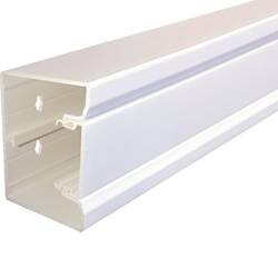 GBD Conduit 50x85mm alb