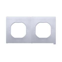 Simon 54 Premium Garnitură de etanșare pentru rama cu 2 căi NATURE DUN2 Nature