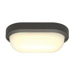 Lampă Terang 2 antracit IP44 SLV 229935