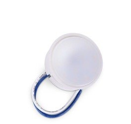 Corp de iluminat LED INSERT MILKY STANDARD 5W rece Kobi