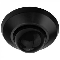 Detector de mișcare PIR CP-6CC max. 1000W 360st negru/negru PT/NT IP44 Eco Light