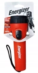 ENERGIZER PLASTIC LIGHT 2xLR20/D 25lm lanternă