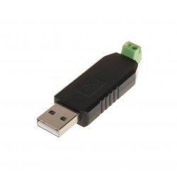 Convertor CN-USB-485 MAX-CN-USB-485 F&F