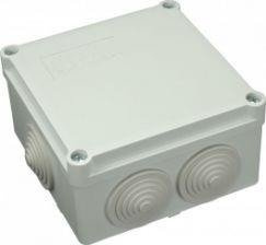 Carcasă: cutie de conexiuni; X: 100mm; Y: 100mm; Z: 50mm; IP65; gri; S-BOX 106 PAWBOL