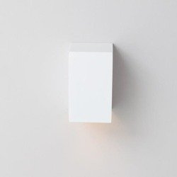 Shilo OZU 10cm GU10 1xPAR16 lampă de perete 4401