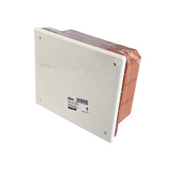 Cutie încastrată 160x130x70 P/T (1 buc.)