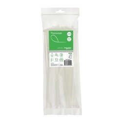 Thorsman-Colier fix 250X4.8MM, transparent IMT46918 Schneider