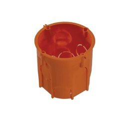 Cutie de instalare adâncă PK60 lux A.0001BLP Pawbol