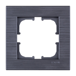 Cadru simplu Magnetic Grey C101/07E EXEN (Comfort)