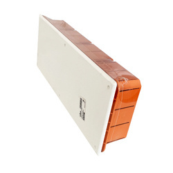 Cutie încastrată 392x152x70 P/T (1 buc.)