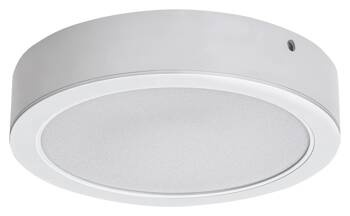 Shaun2 15 W lampă de plafon 3000 K 1450 lm IP20 alb 71205 Rabalux