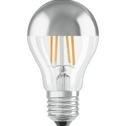 Bec LED Retrofit CLASSIC A60 E27 6,5W 2700K 650lm Osram