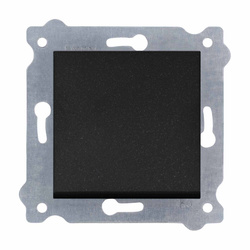 Comutatoare încrucișate Negru metalizat 214/14E EXEN