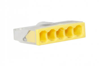 Conector rapid de instalare 5x2,5 273-105 SDKL5 F-electro