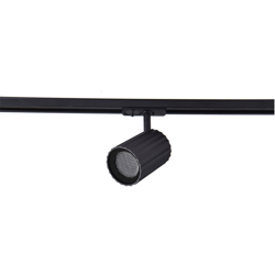 Spot pentru 1F Tokio GU10 negru LP-787/1R BK