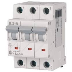 Întrerupător de supracurent 3P B 25A 6kA AC xPole Home HN-B25/3 194883 Eaton