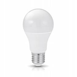 Bec cu LED E27 7W 4000K 600lm Kobi