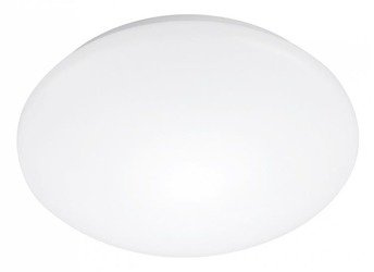 Plafond EL HOME MVL-06B7 alb v2 LED 12W 4000K cu senzor de mișcare cu microunde Eura-Tech B71A903
