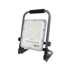 Proiector de lucru cu LED-uri cu baterie 30W 5000K