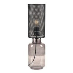 Abajur perforat SLV Fenda cu ochiuri de plasă 156920