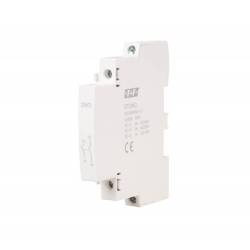 Contacte auxiliare 2 NO F&amp;F