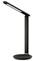 Osias lampă de masă 9W IP20 400lm LED negru Rabalux 6980
