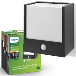 Aplică myGarden Macaw IR LED 173173016 Philips