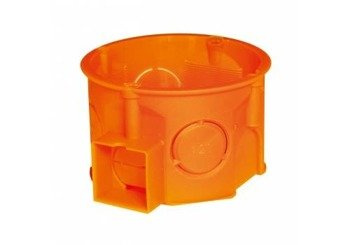 Cutie de montaj încastrată Fi 60 placă de conectare S60KF Simet