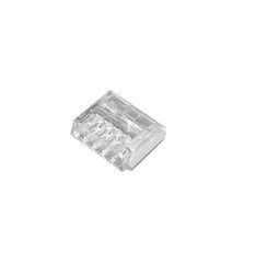 Conector rapid cu autofixare 5x2.5mm2 PC255CL pachet de 5 bucăți E.4183-5 Pawbol