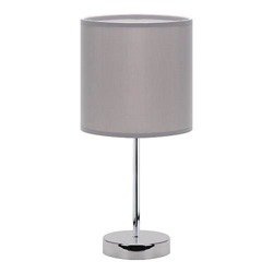 AGNES E14 GREY STRUHM lampă de masă 03147