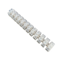 Listă de borne LTF cu 12 căi 10mm2 | HOROZ