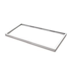 Cadru montat la suprafață pentru panourile LED Capri și Nelio 30x120 Kobi KFNORC30120