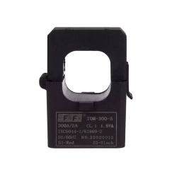 Transformator de curent miniatural TOM-300-5 F&F
